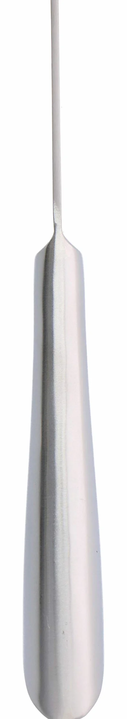 Alpina Couperet acier inoxydable 18 cm découpe viande herbes légumes