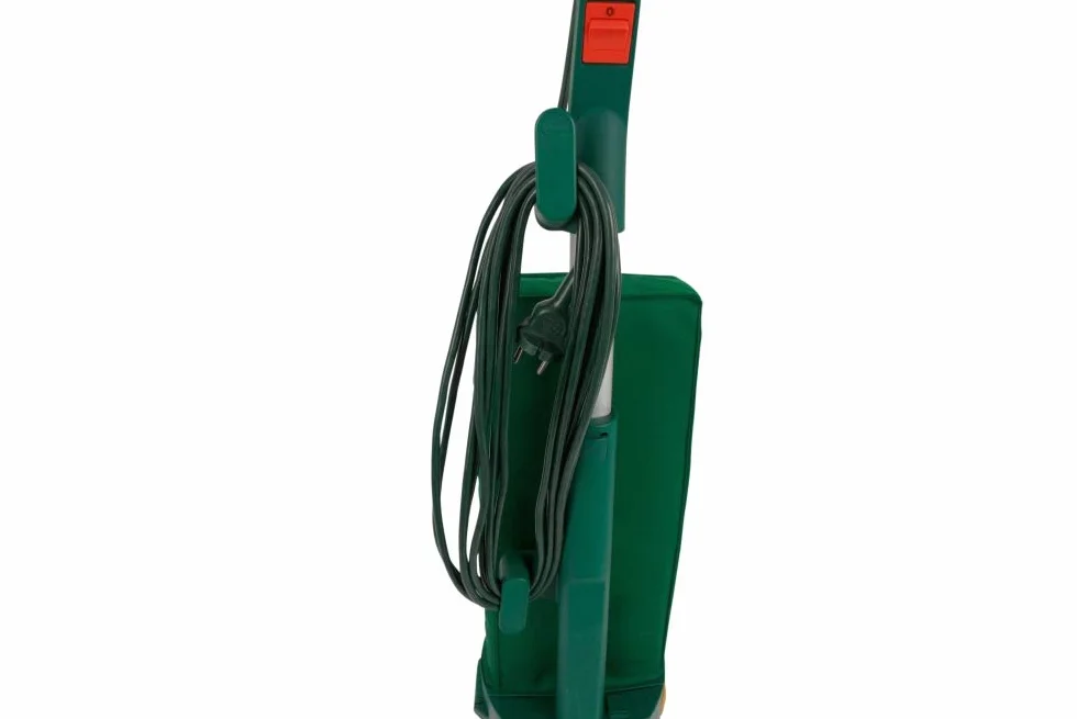Vorwerk Kobold VK 121 Appareil de base Reconditionné