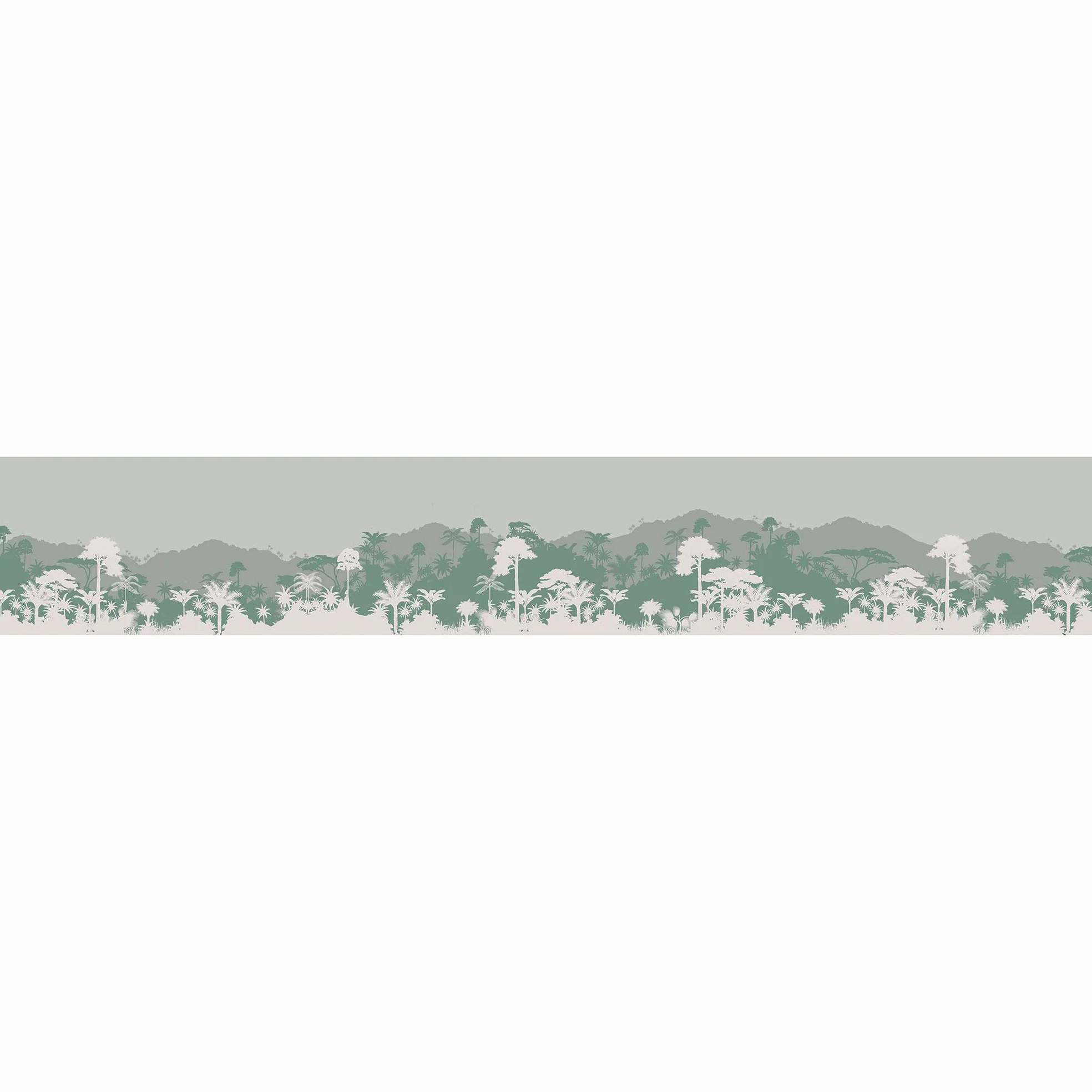SORREISA PRAIRIE Frise adhésive 15x300cm