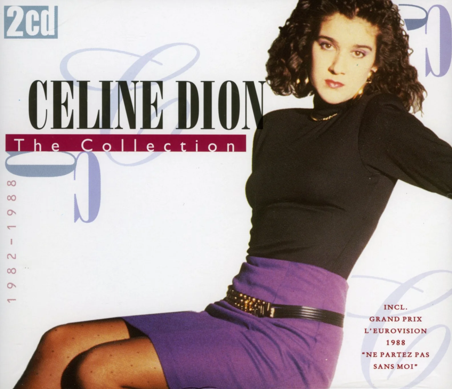 Collection 1982-1988