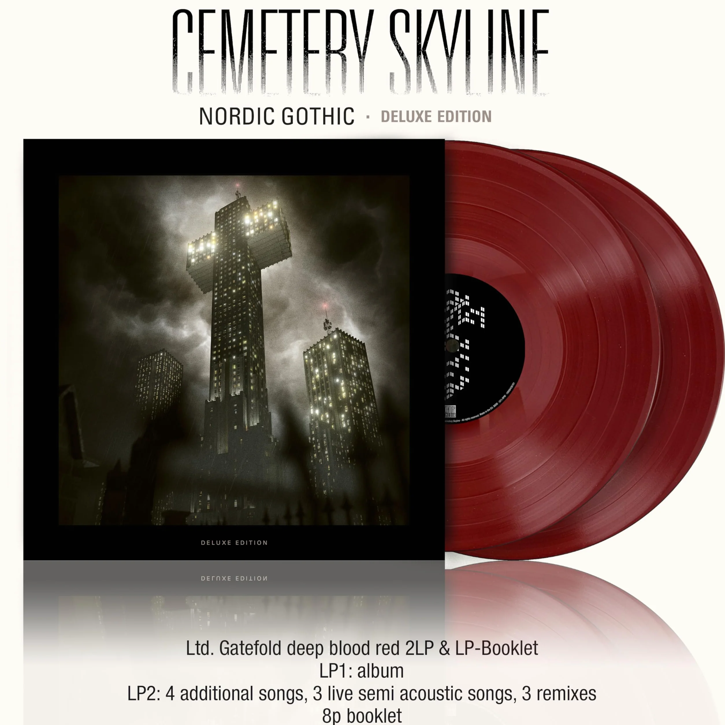 Nordic Gothic (Deluxe Édition)