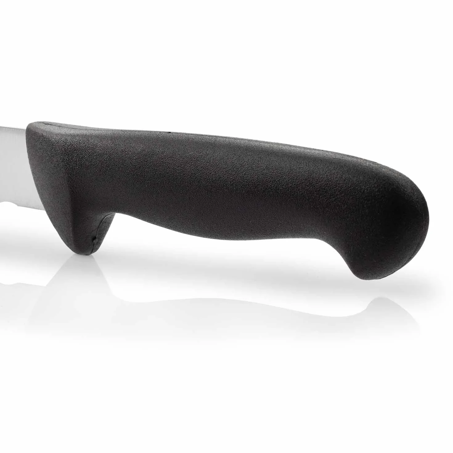 Arcos Séries 2900 Couteau à Pâtisserie Couteau à Gâteau Lame Acier Inoxydable Nitrum 300 mm Manche Polypropylène Noir