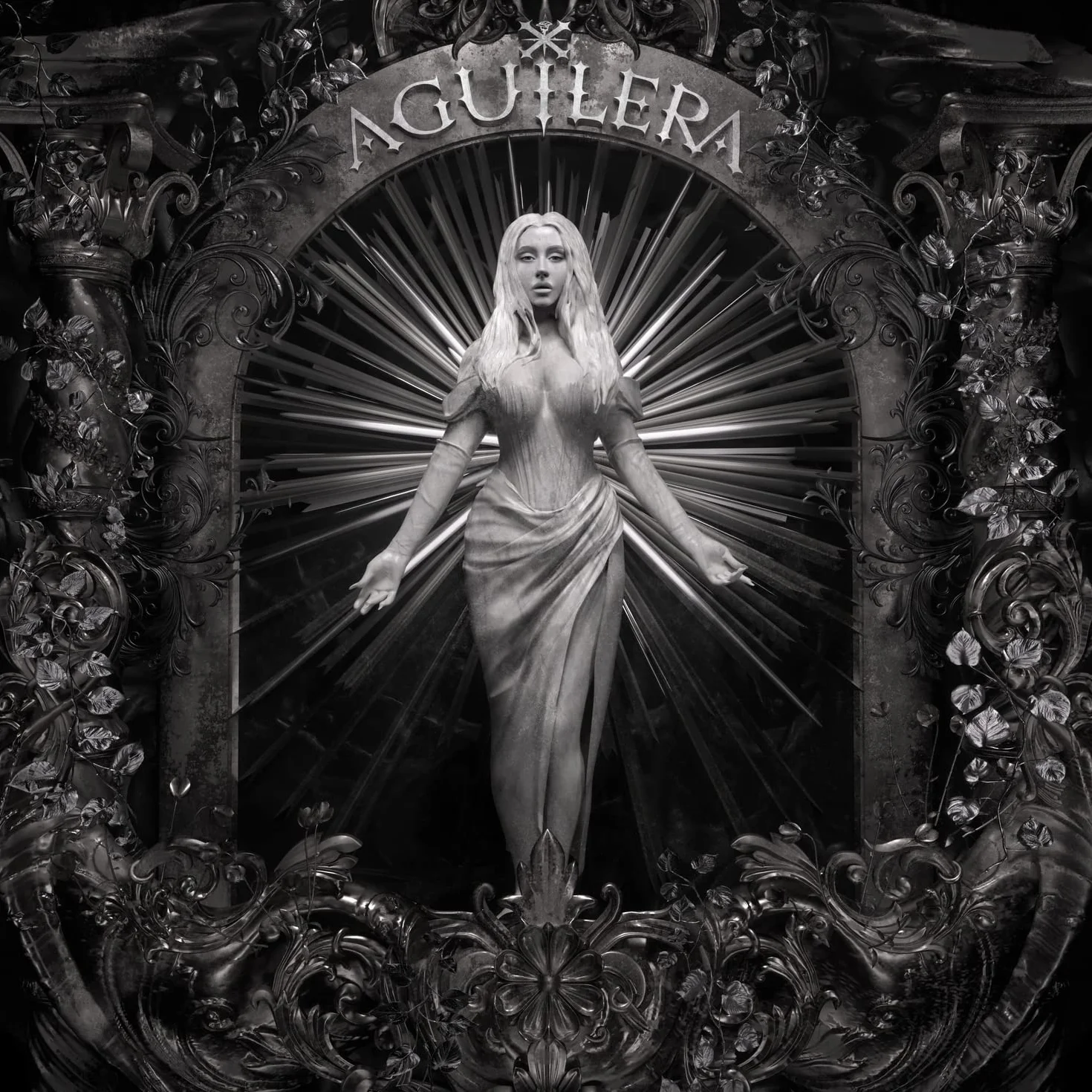 Aguilera