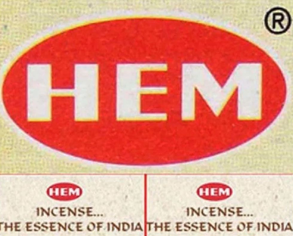 Hem Encens Sélection X 15 Boîtes 300 Bâtons
