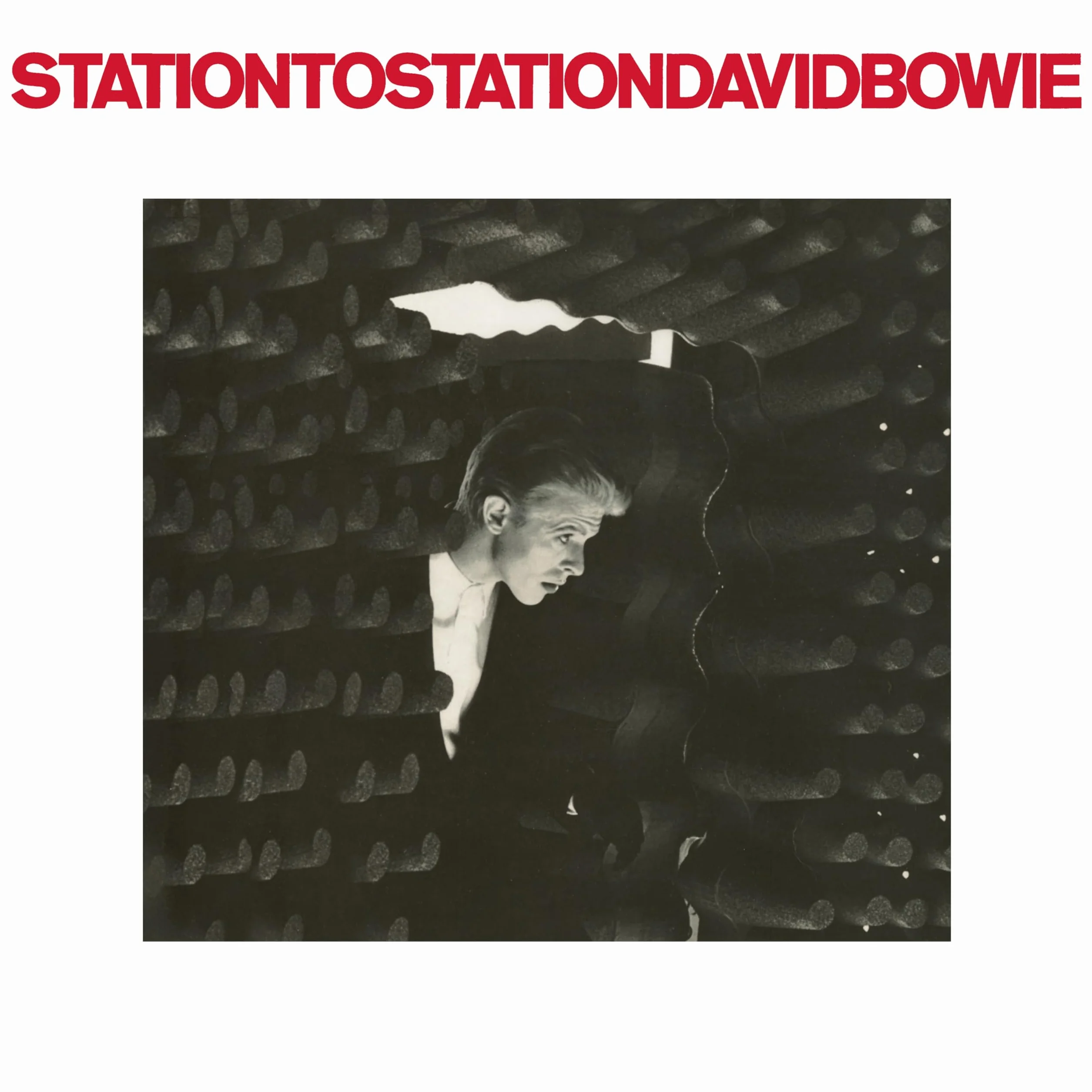 Station to Station Half Speed Master 50th Anniversary Edition