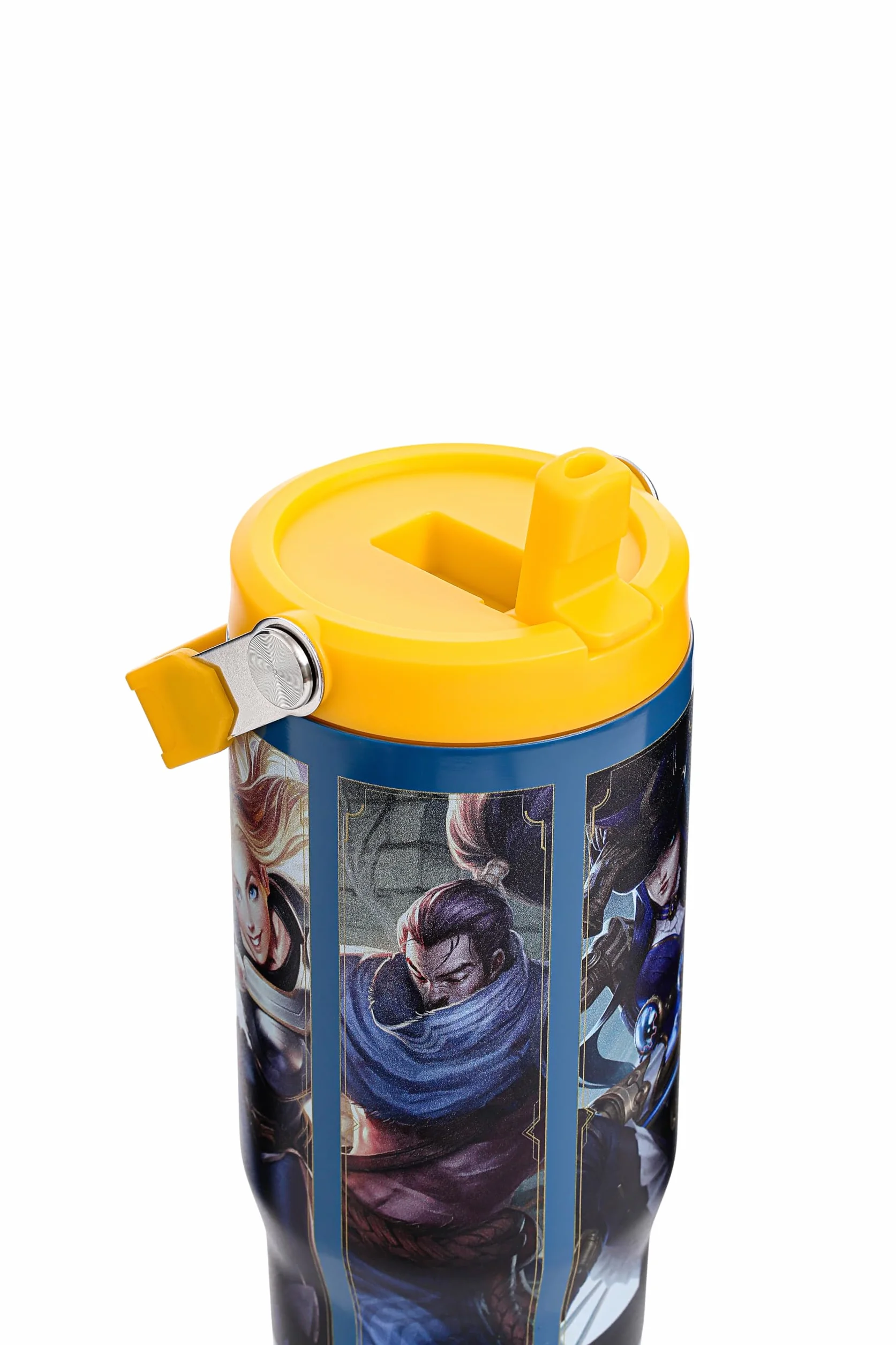 Pyramid International League of Legends Pichet 887 ml Vaisselle thème joueurs design emblématique Cadeau fans LOL