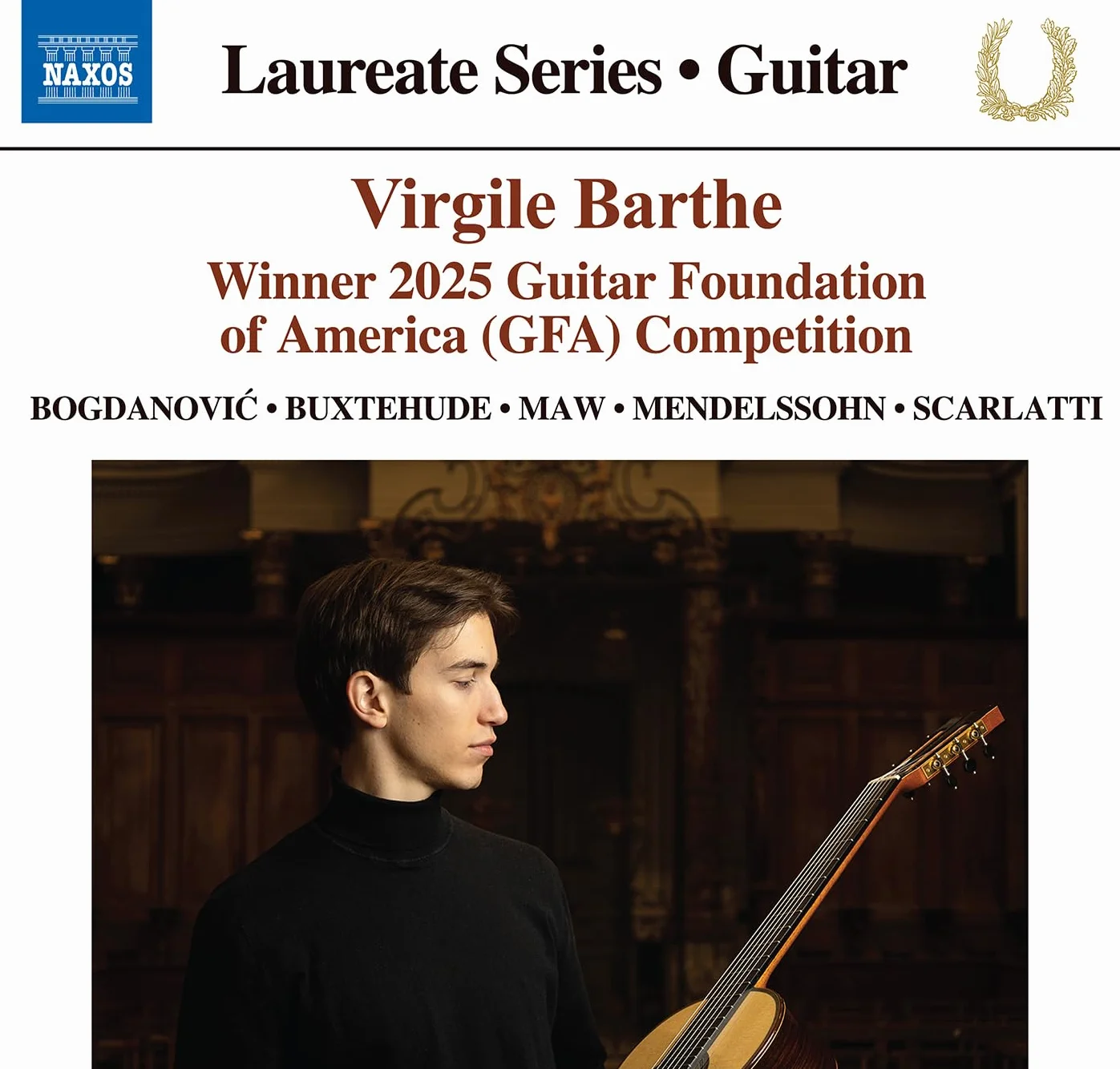 Guitar Recital