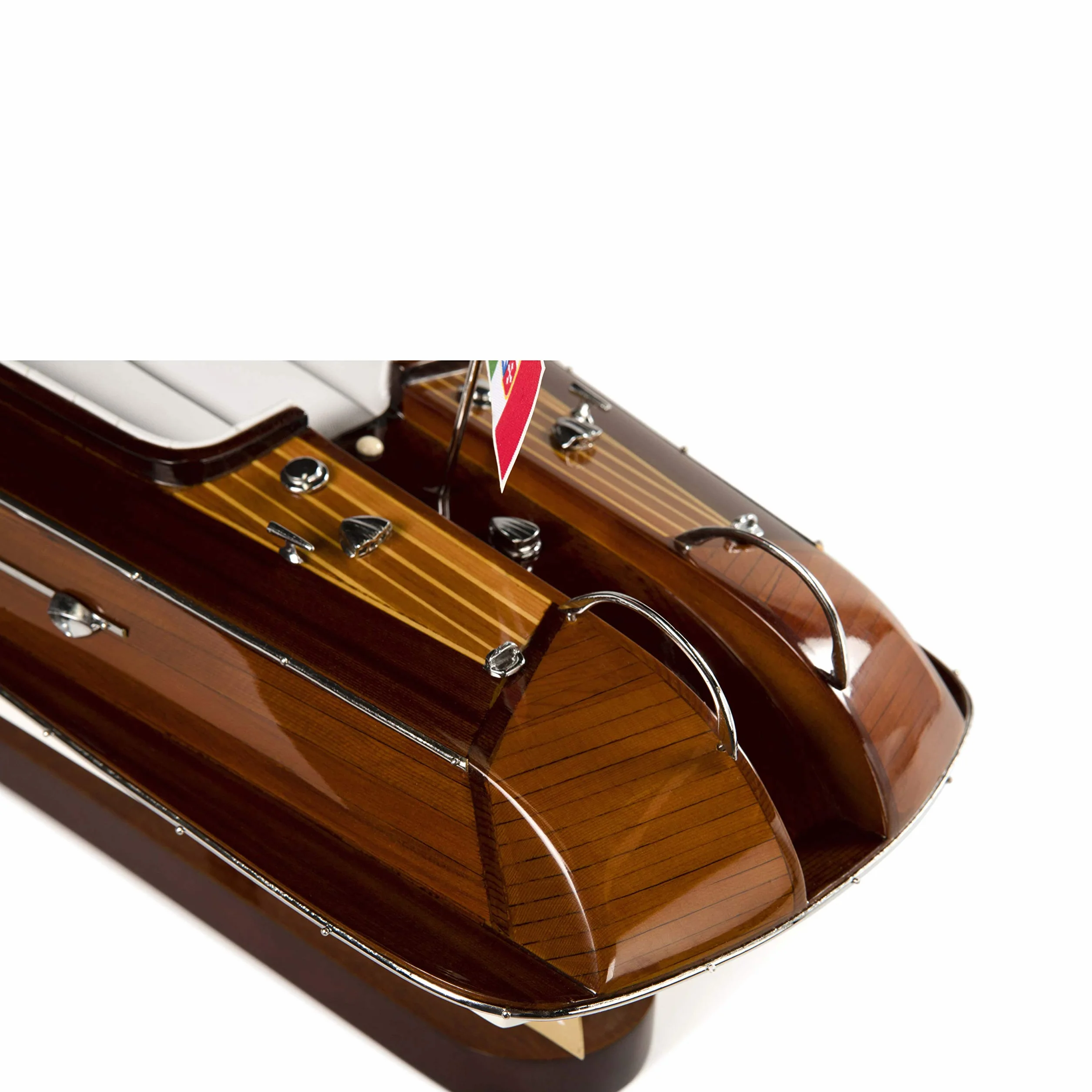 Authentic Models AS182 Aquarama