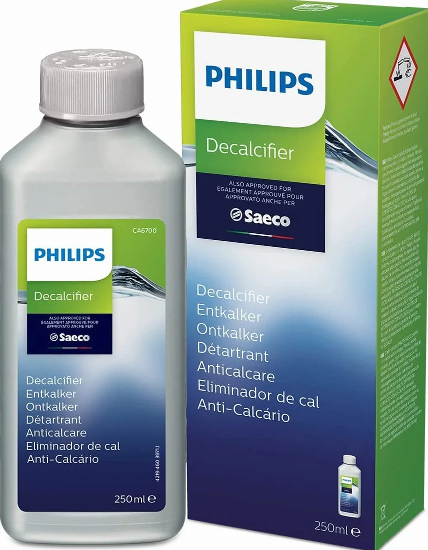 Philips AquaClean Kit d'entretien complet pour machines à café CA6903 HD5061 CA6704/10