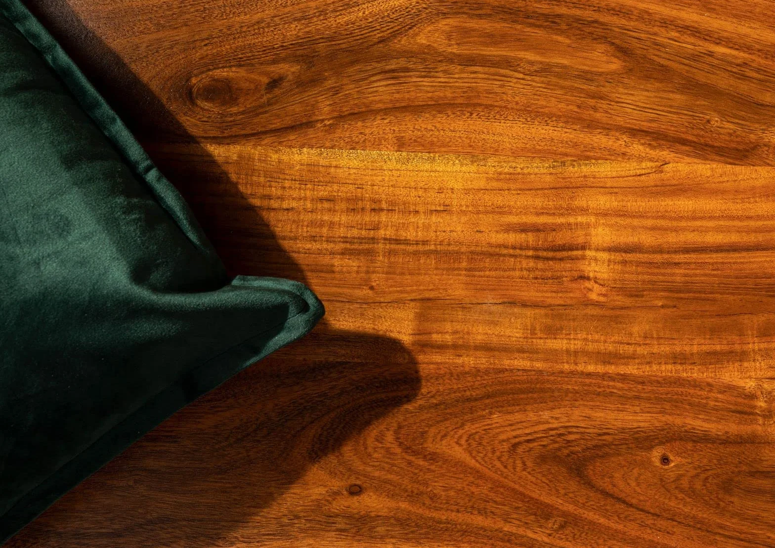 MASSIVMOEBEL24.DE Banc Acacia laqué Miel Oxford 140x40