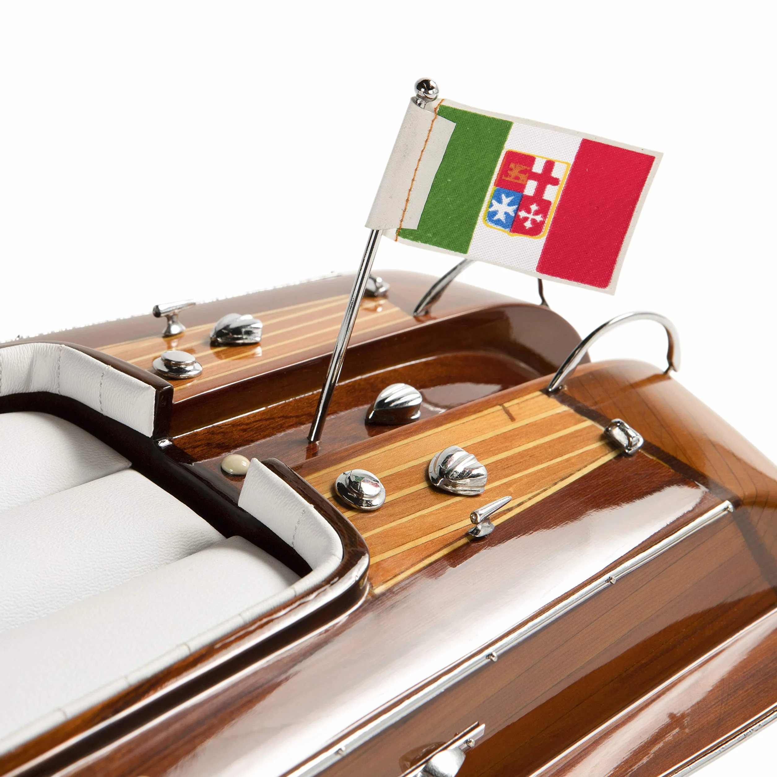 Authentic Models AS182 Aquarama