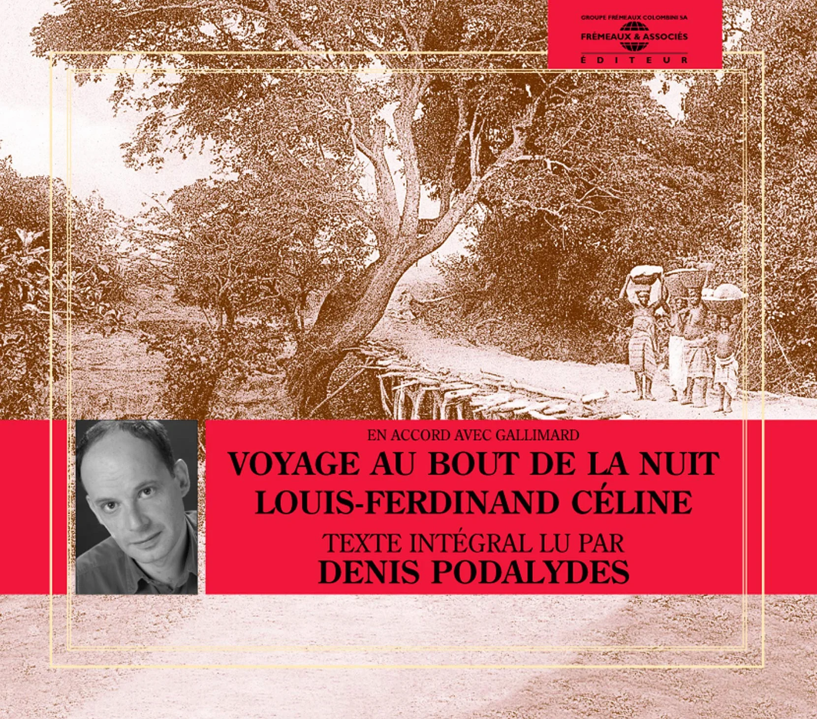 LE VOYAGE AU BOUT DE