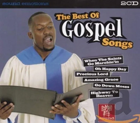 The Best of Gospel Songs