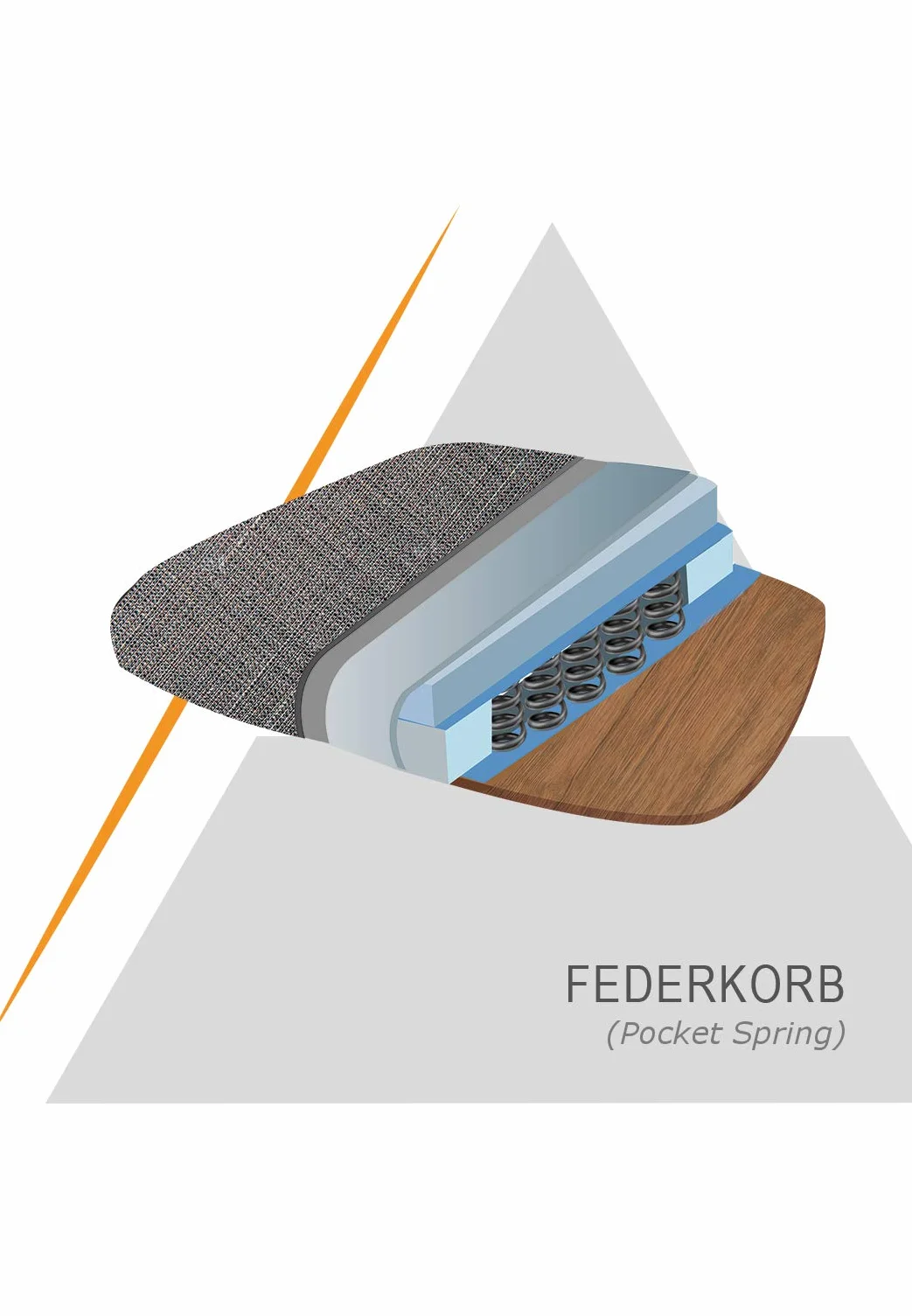 Hela Tische Banc D'angle Avec Dossier Microfibre Anthracite Piètement Métalliques 202 x 152 x 92 cm