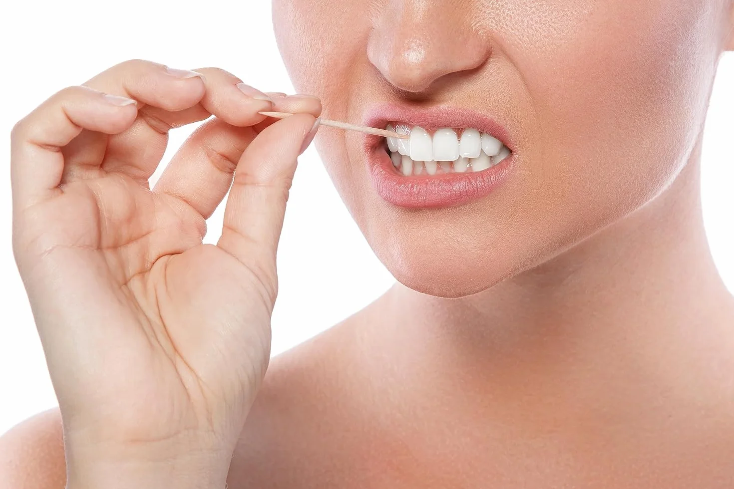 Cure Dents en Bois PARENCE - Usage Quotidien