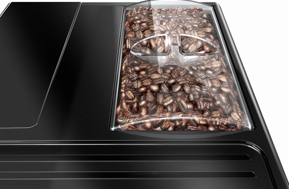 Melitta Caffeo Solo E950-101 Cafetière super automatique 15 bars expresso noir reconditionné