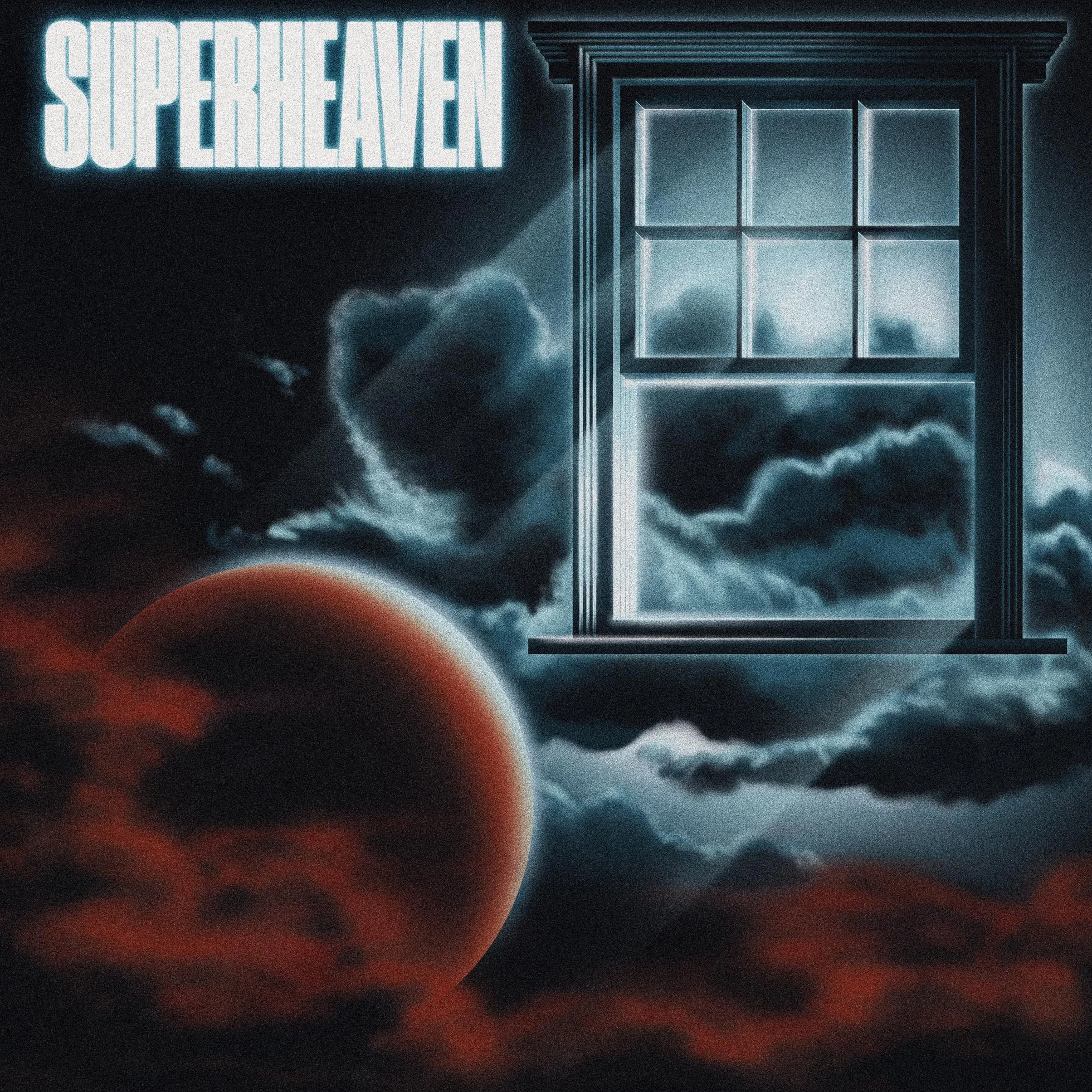 Superheaven