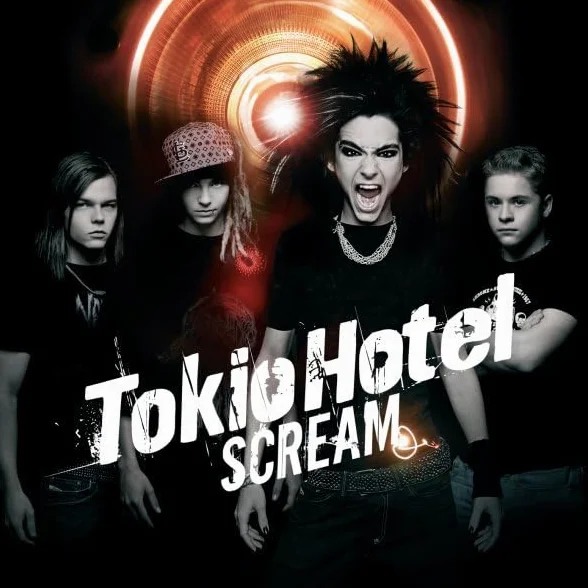 Scream t.Ltd