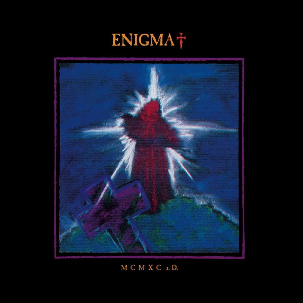 MCMXC A.D.