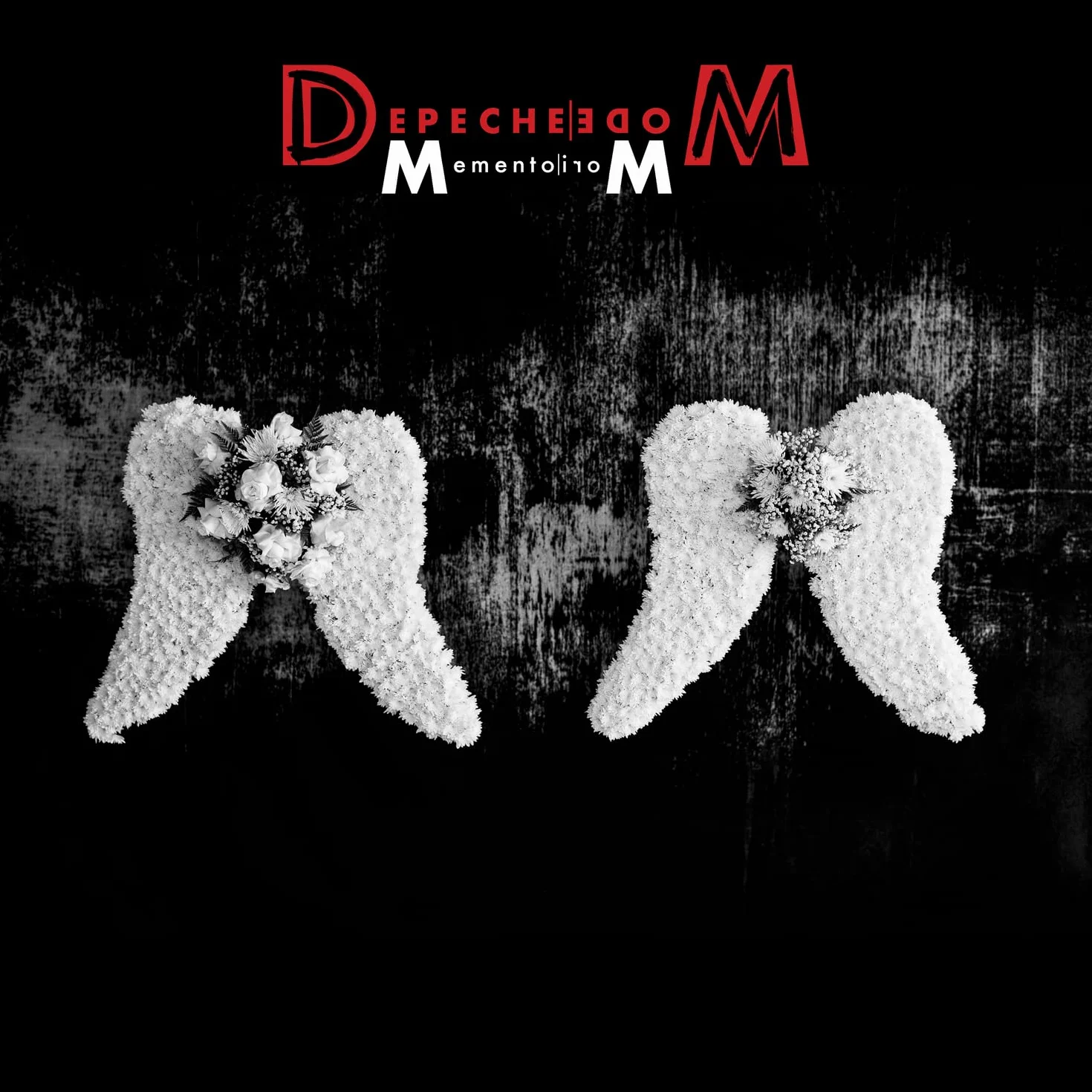 Memento Mori Deluxe CD