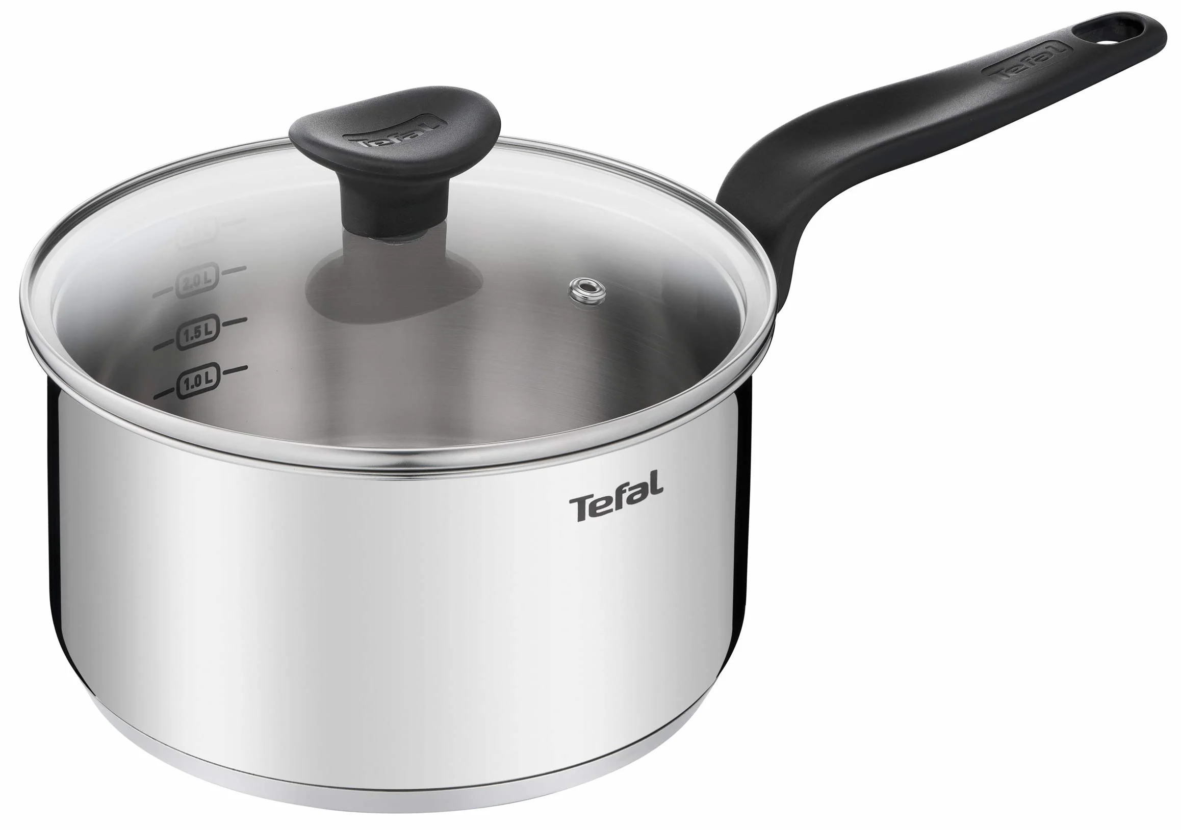 Tefal PRIMARY naczynie inox 20 cm 3 L