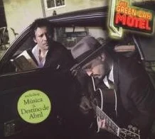 The Green Car Motel