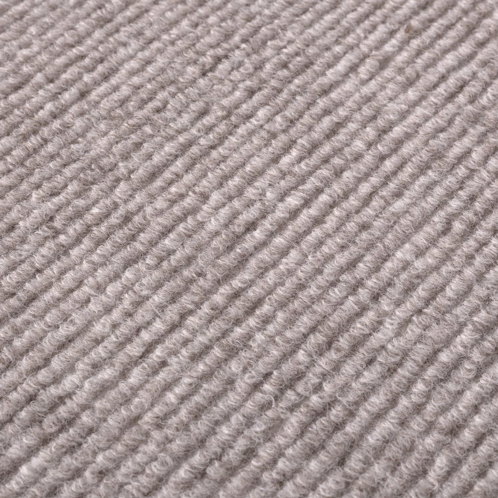 ANRO Tapis de sol autocollant antidérapant 500x100 cm Beige