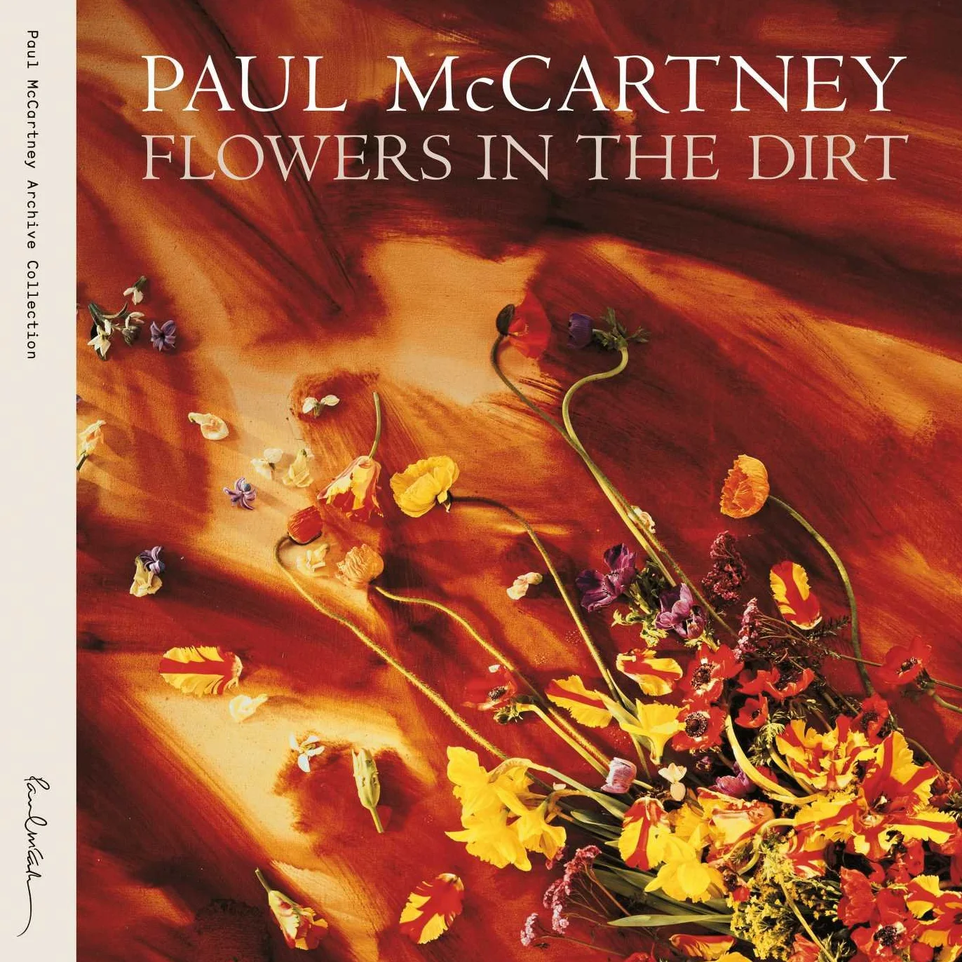 Flowers in the Dirt Spec