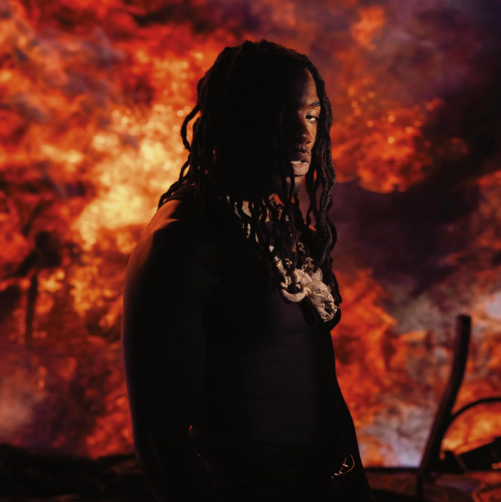 APOCALYPSE