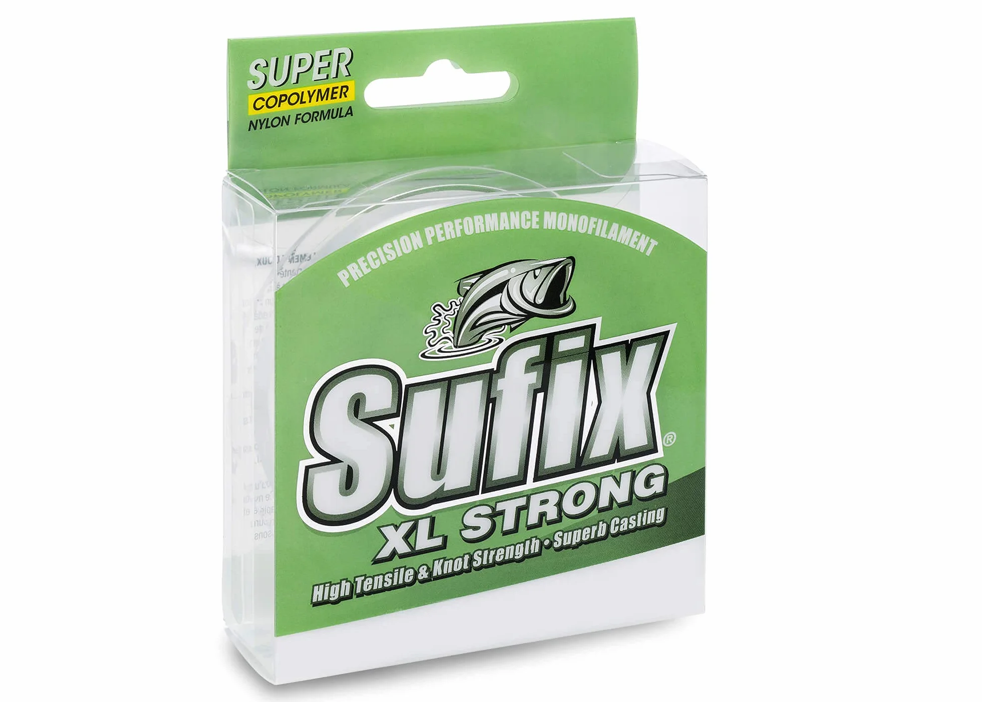 Sufix Fil XL Strong