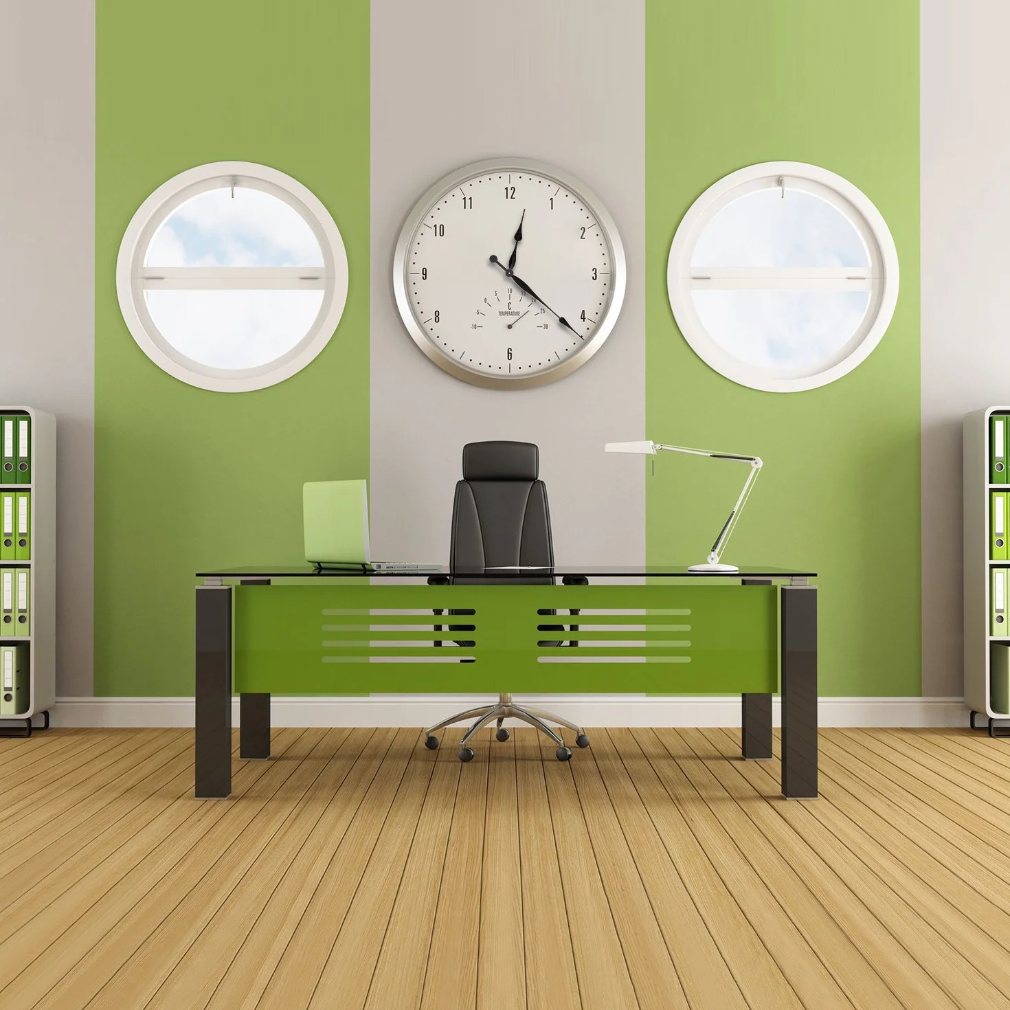 Horloge à Quartz à Couple Élevé Mouvement de Remplacement avec Mains Spade 12 Pouces