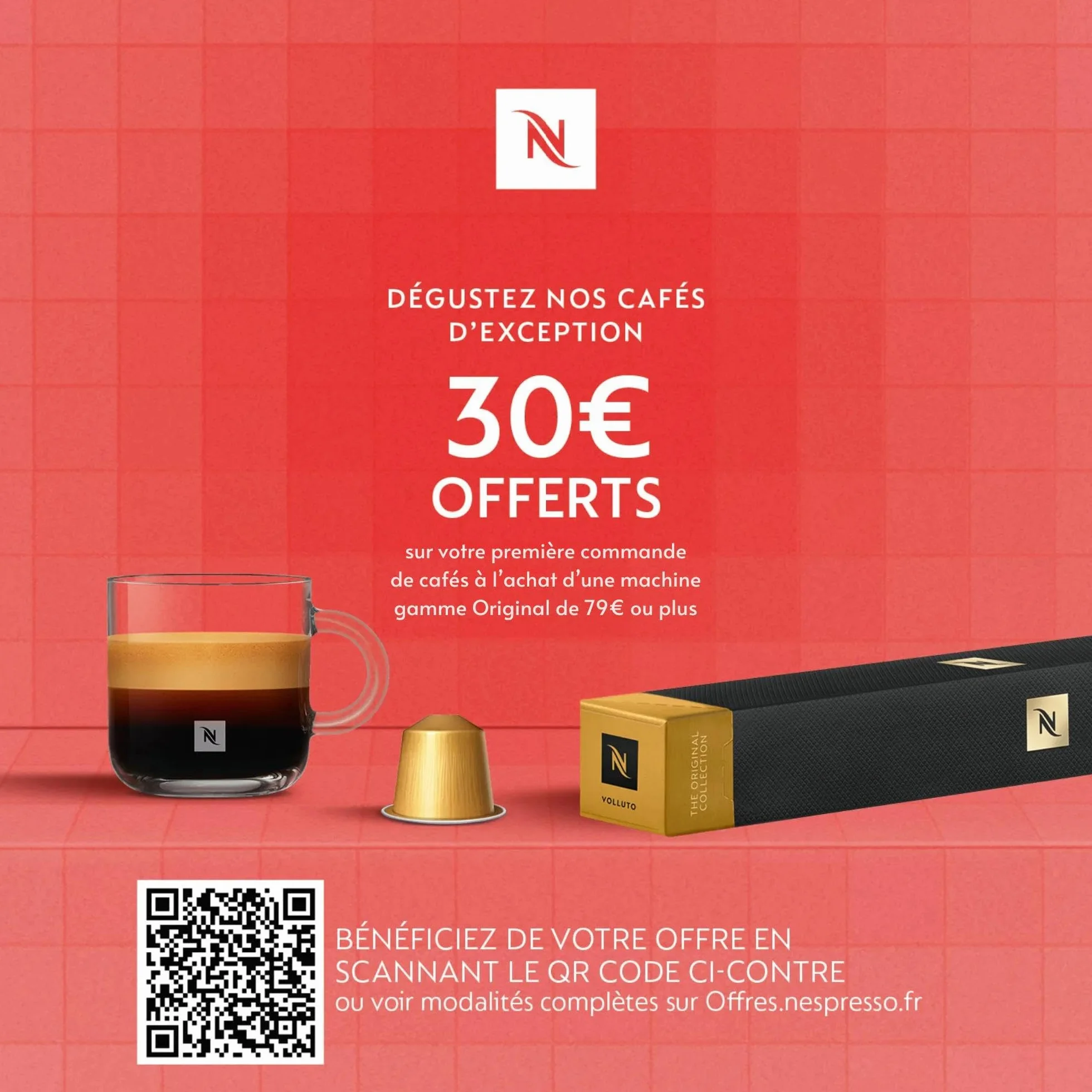 Nespresso Krups Machine à Café Citiz Argent Cafetière à Capsules YY4118FD