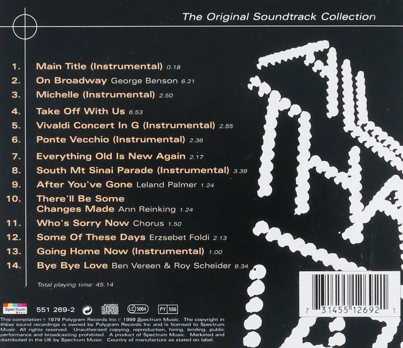 All That Jazz