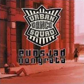 Persona Non Grata