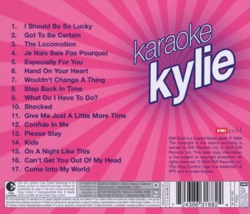 Kylie