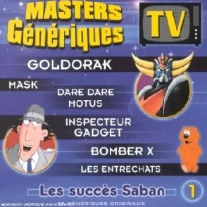 Les Succès Saban Vol 1