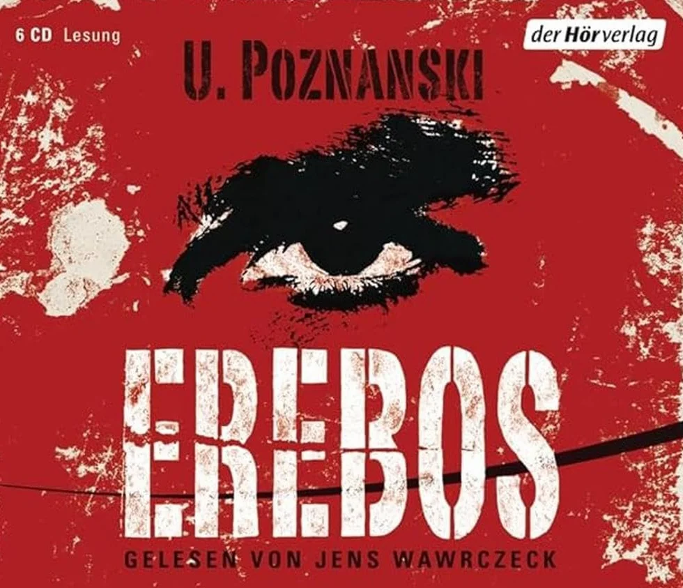 Erebos Sa