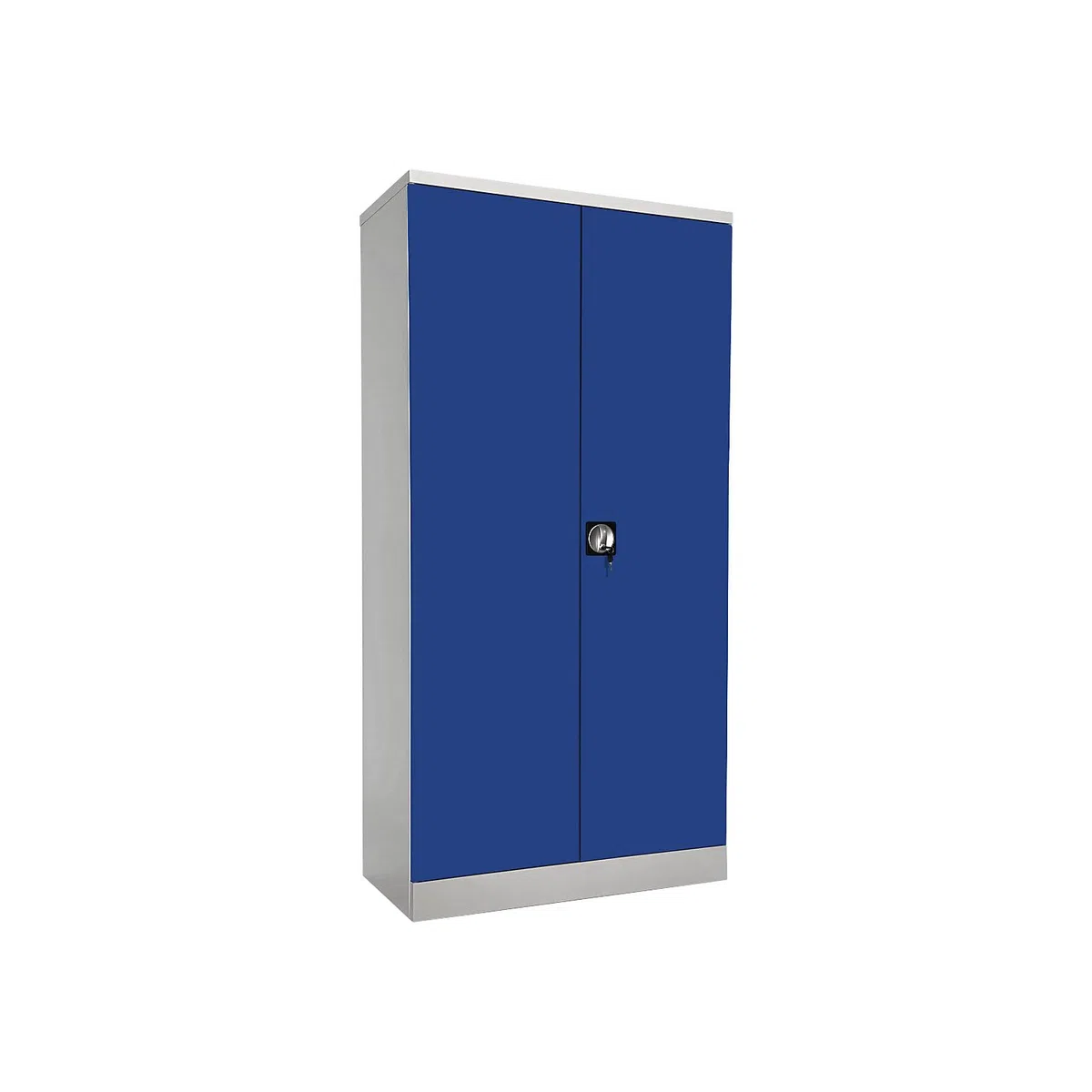 EUROKRAFT Basic | Armoire métallique Nilas