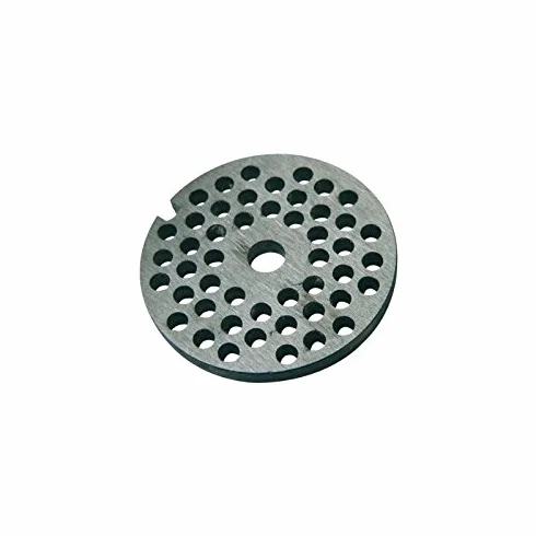 Grille Pour Hachoir Manuel N°5 0.8cm - Moulin à légumes en Acier inoxydable, Plastique