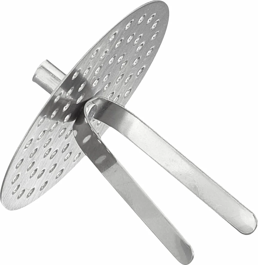 Entonnoir INOX Diamètre 10 cm Equinox 503176 Argent