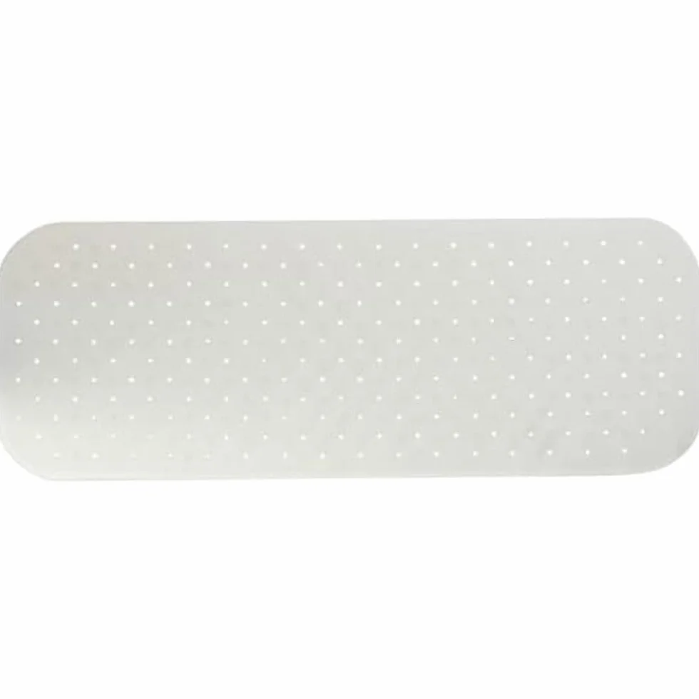 Tapis de Douche en Caoutchouc MSV Premium