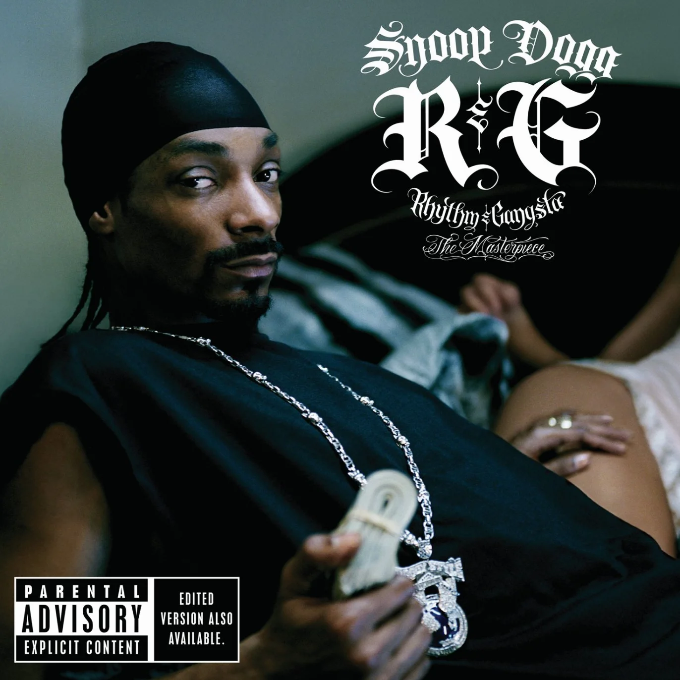 R&G (Rhythm & Gangsta): the Masterpiece explicit_lyrics