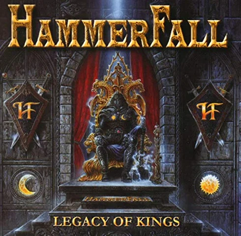 Legacy of Kings