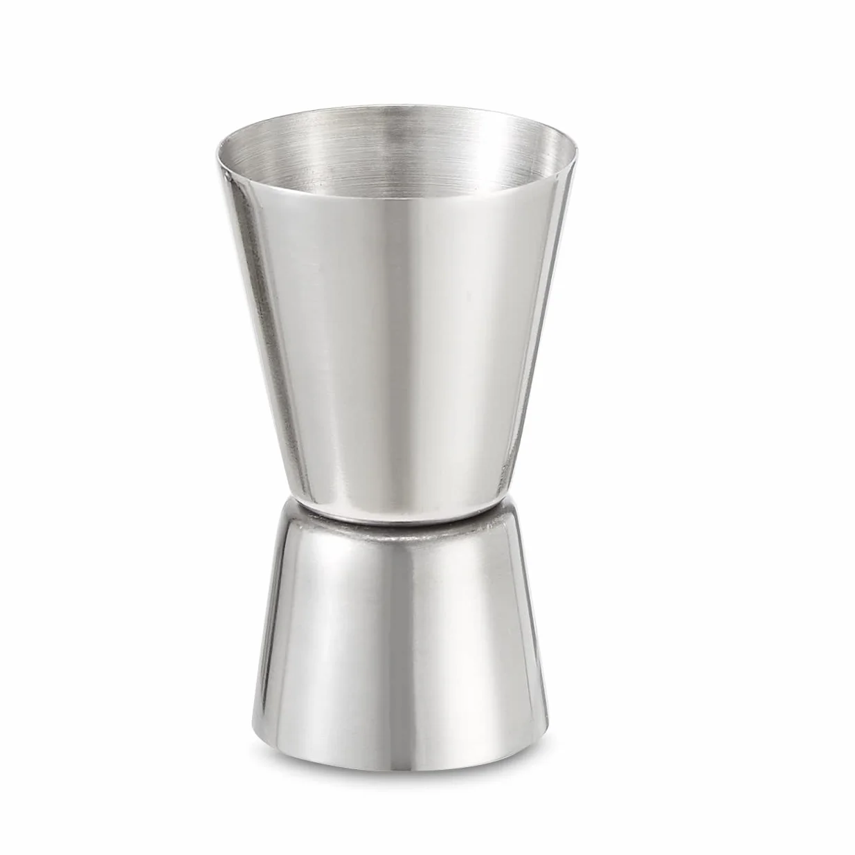 Amazon Basics shaker cocktail 70 cl acier inoxydable doseur passoire pilon