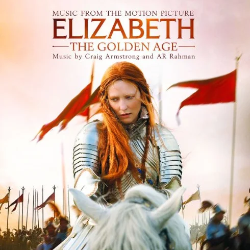 Elizabeth: The Golden Age