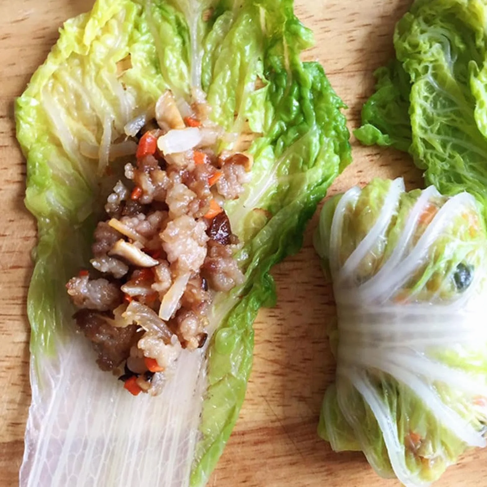 Machine à Rouler les Feuilles de Chou, Rouleau de Viande Végétale, Feuilles de Vigne Farcies