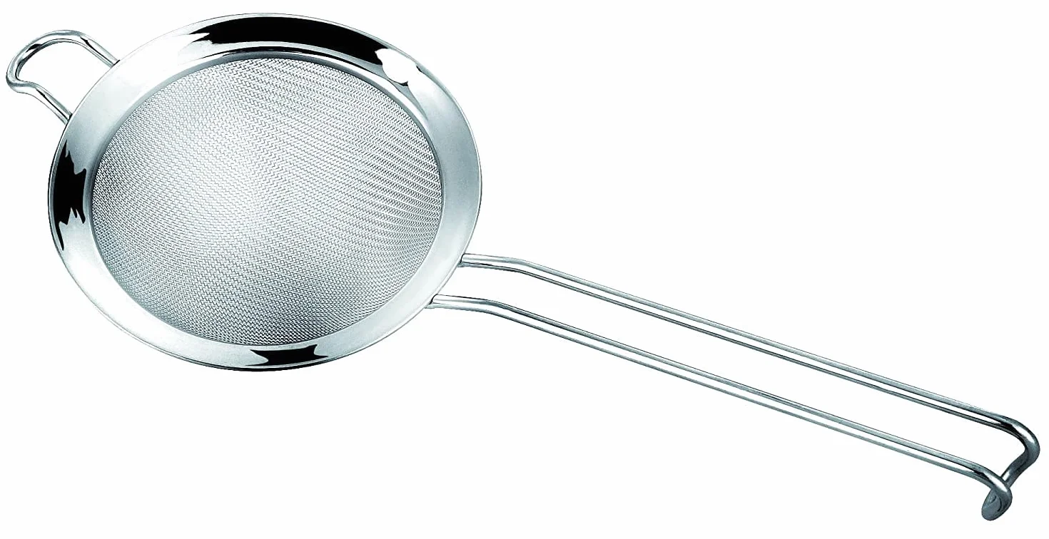 TESCOMA Ustensiles de Cuisine Acier Inoxydable Gris