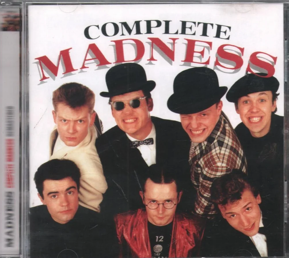 Complete Madness