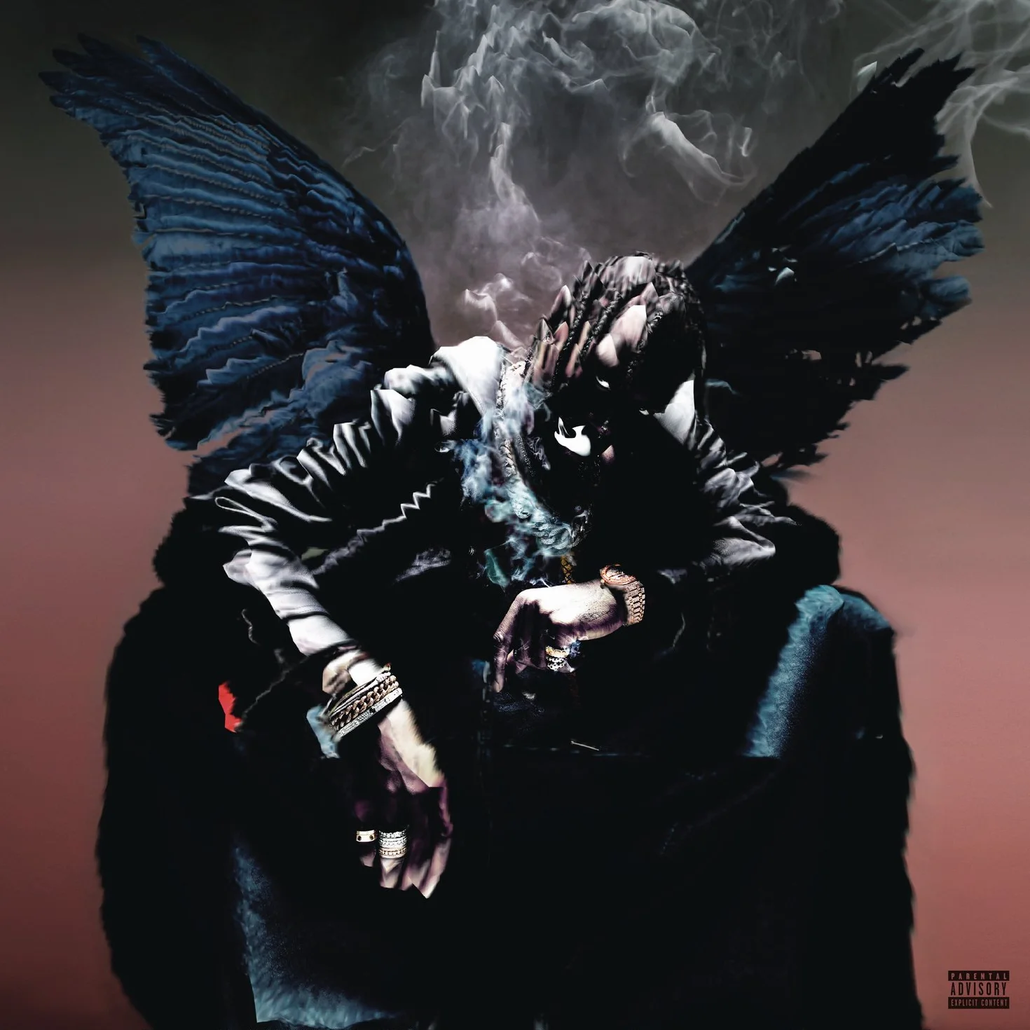 Birds in the Trap Sing Mcknight