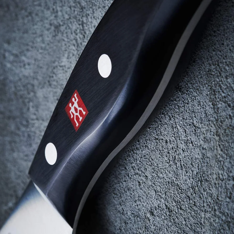 ZWILLING Couperet 15 cm Acier Inoxydable Twin Pollux